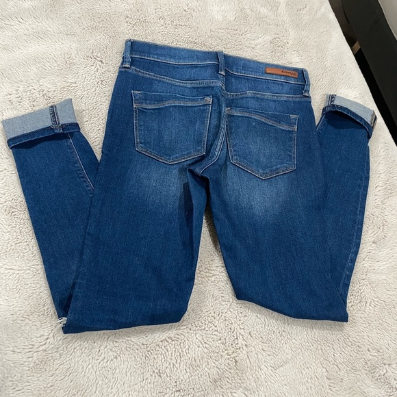 Express Ripped Jeans - Picture 2 of 4